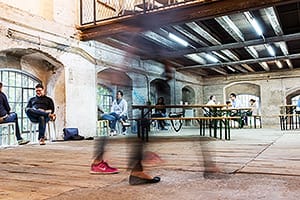 Zacherfabrik &copy; Victoria Koller