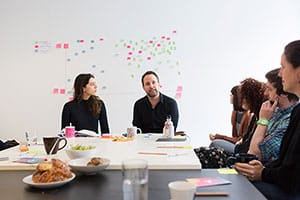 Creative Morning Vienna &copy; Victoria Koller